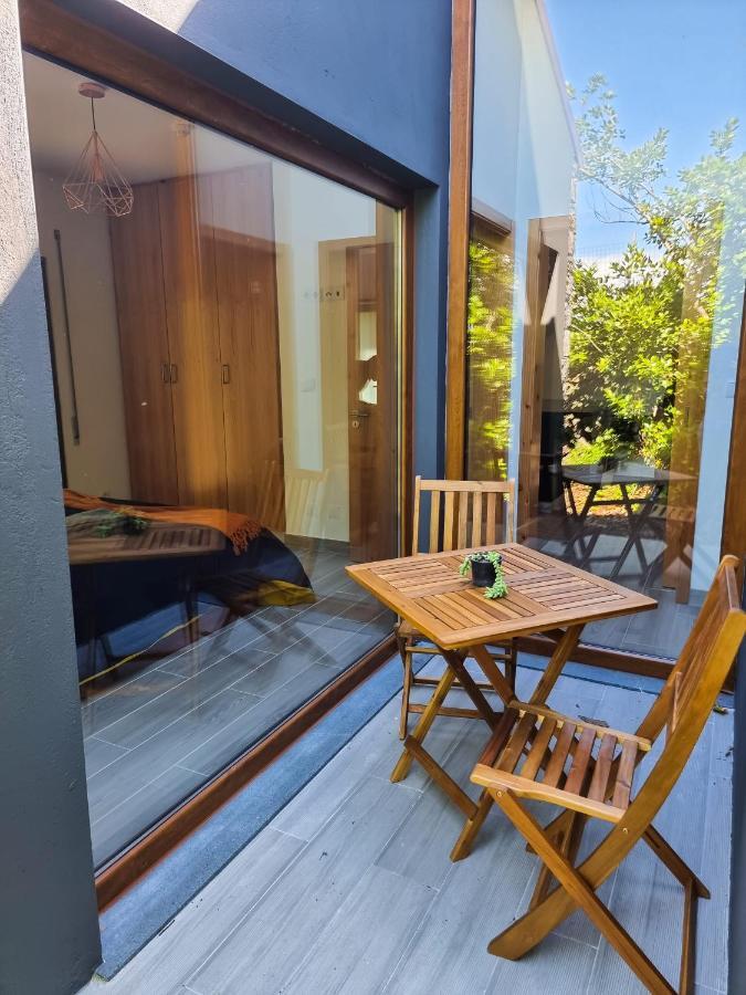 Quinta Do Abacate - Glamping Park Villa Angra do Heroismo Exterior photo