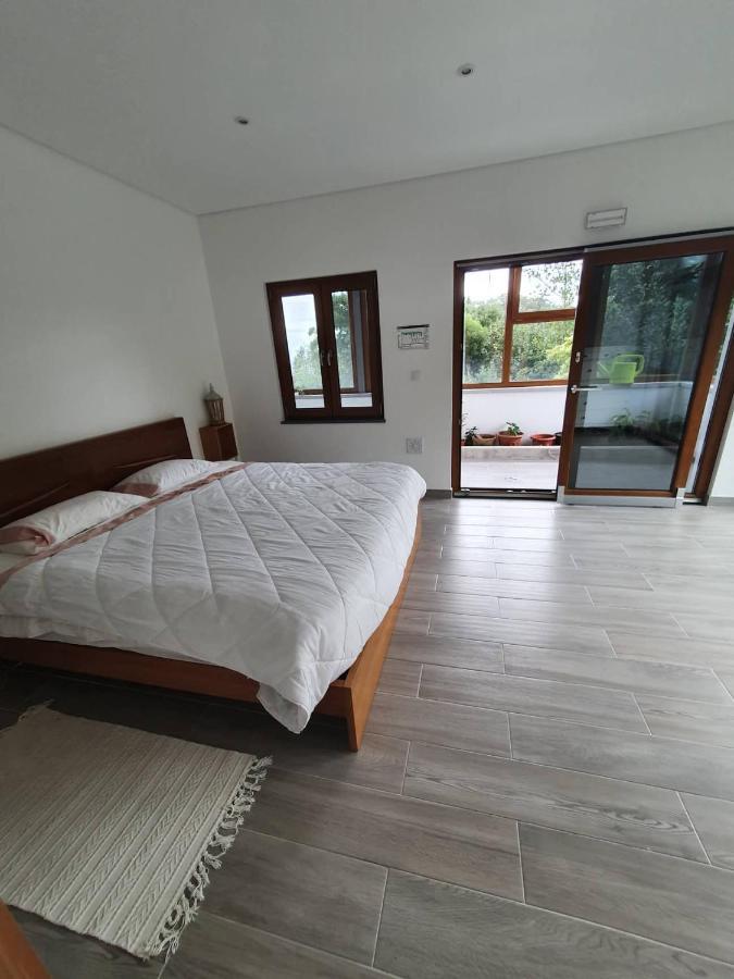 Quinta Do Abacate - Glamping Park Villa Angra do Heroismo Exterior photo