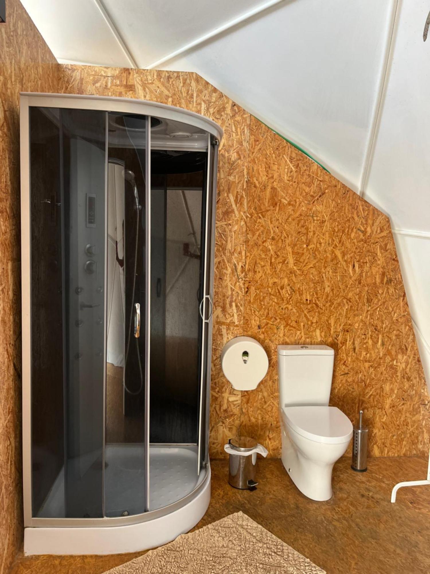 Quinta Do Abacate - Glamping Park Villa Angra do Heroismo Exterior photo