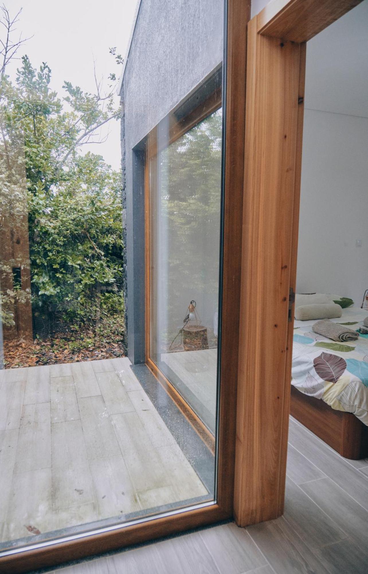 Quinta Do Abacate - Glamping Park Villa Angra do Heroismo Exterior photo